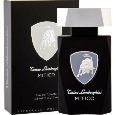 LAMBORGHINI Mitico EDT 125ml